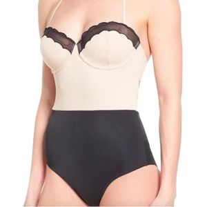 Topshop One Piece NWT - Sz 6